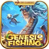 Pangingisda ng Genesis game thumbnail