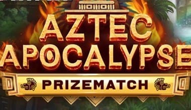 Aztec Apocalypse