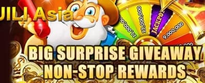 Super Slot Free Spins Feast promotion